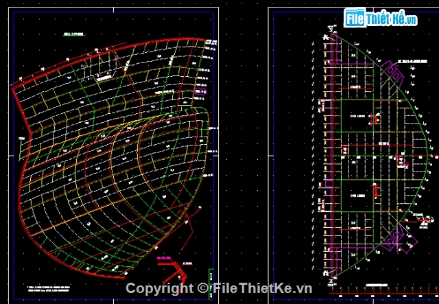 tầu chở hàng,cad tầu,tầu trọng tải 53000